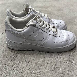 Nike Air Force 1 ‘07 Shoes
